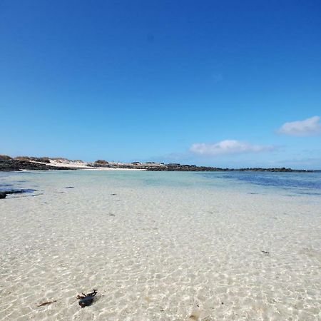 Sailor Lovers - Jacuzzi Fuerteventura Gran Tarajal Exterior photo