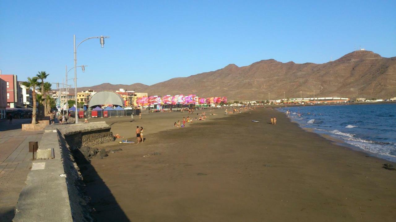 Sailor Lovers - Jacuzzi Fuerteventura Gran Tarajal Exterior photo
