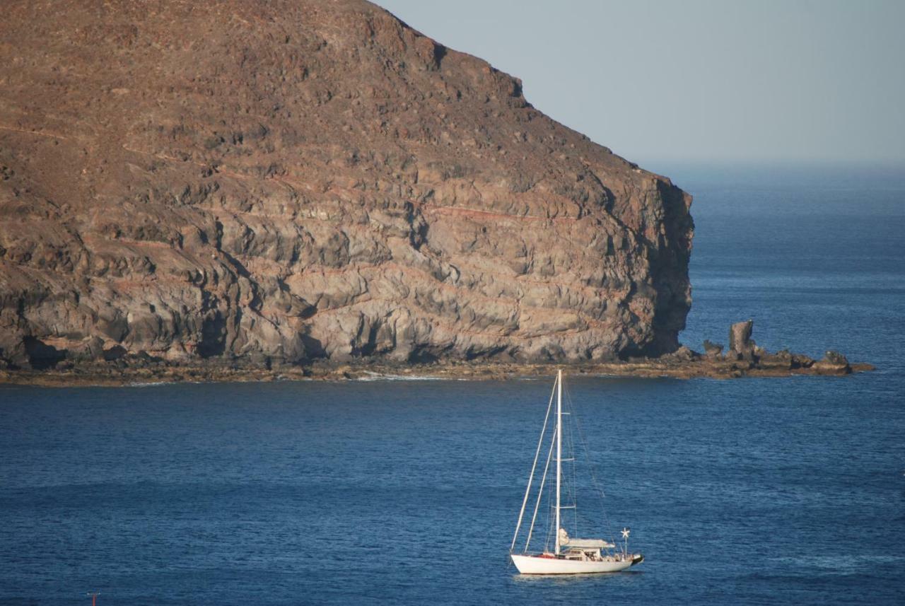 Sailor Lovers - Jacuzzi Fuerteventura Gran Tarajal Exterior photo